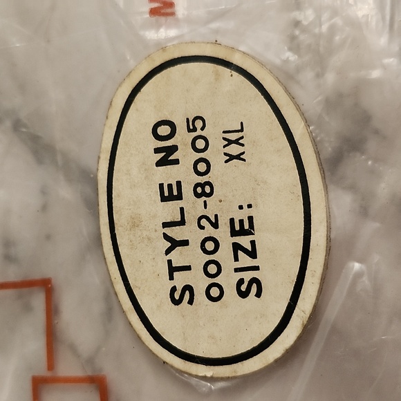 NIB Rainfair 3pc Men's Waterproof Rain Suit - Picture 2 of 16